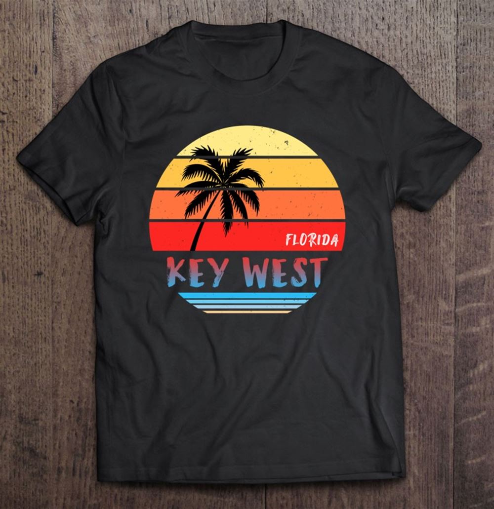 Happy Florida Key West 